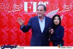 تصاویر) + مراسم اختتامیه سیوششمین جشنواره جهانی فیلم فجر (