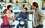 همه چیز زیر سر پنه‌لوپه کروز است!